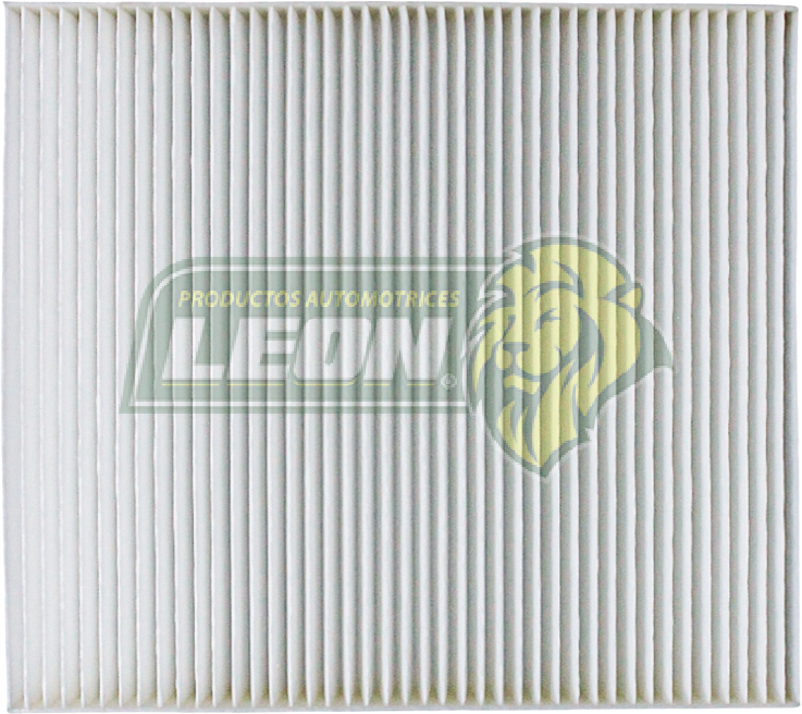 FILTRO DE CABINA HONDA 2.4L (ACCORD 2.4L 03-17, 3.5L 08-17, CIVIC 1.8L 06-15)