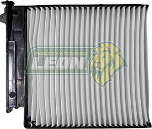 FILTRO DE CABINA RENAULT KOLEOS , DUSTER 2018/2020