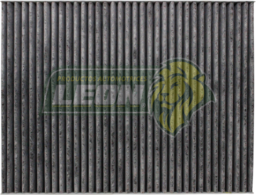 FILTRO DE CABINA CON CARBON CHRYSLER GRAND  VOYAGER 2001-2003 4 CIL 2.4L F/INJ / CHRYSLER GRAND