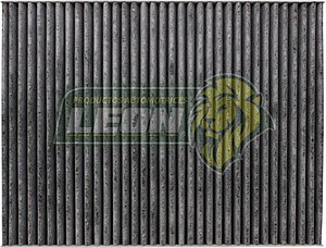 FILTRO DE CABINA CON CARBON CHRYSLER GRAND  VOYAGER 2001-2003 4 CIL 2.4L F/INJ / CHRYSLER GRAND