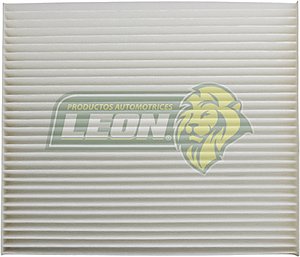 FILTRO DE CABINA SUZUKI (VITARA 1.6L 99-01, 2.0L 99-03, 2.5L 2004, XL-7 2.7L 01-03, RAM PROMASTER CITY 2
