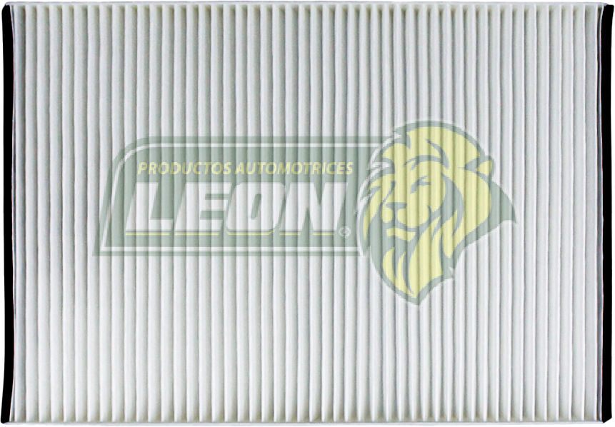 FILTRO DE CABINA G.M. ASTRA 2006 4C 2.0L TURBO, ASTRA 03-04 4C 2.2L F.I.