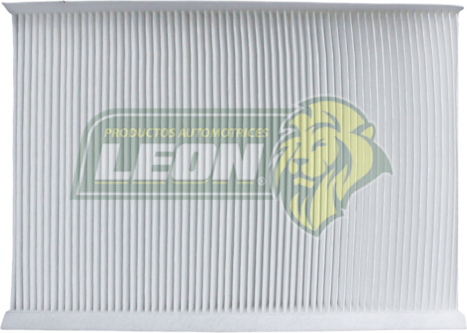 FILTRO DE CABINA VW 2.1L TDI (3.0L TDI 10-17, VW CRAFTER 2.5L TDI 06-11)