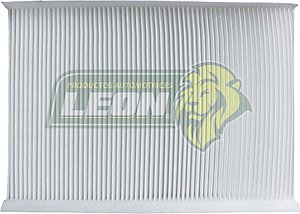 FILTRO DE CABINA VW 2.1L TDI (3.0L TDI 10-17, VW CRAFTER 2.5L TDI 06-11)