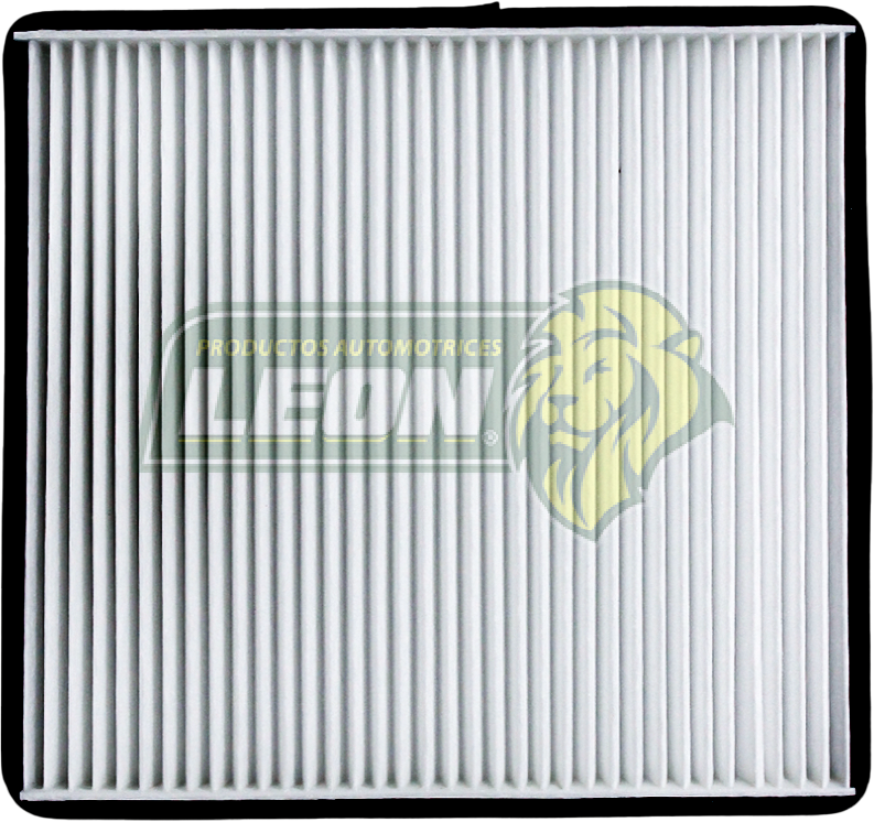 FILTRO DE CABINA CORTO MITSUBISHI MONTEO 3.8L 15-16, PAJERO 07-14)