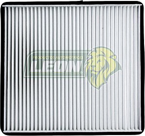 FILTRO DE CABINA CORTO MITSUBISHI MONTEO 3.8L 15-16, PAJERO 07-14)