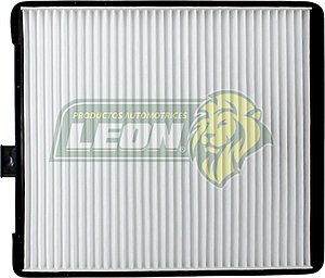 FILTRO DE CABINA G.M. AVEO 1.5, 1.6L 18-