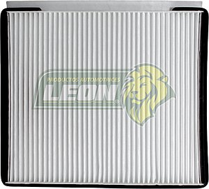 FILTRO DE CABINA HYUNDAI ACCENT 4CIL. 1.4 L.2005