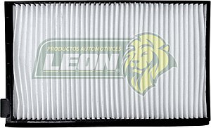 FILTRO DE CABINA HYUNDAI H100 VAN 2008-2008 2.5 INT (2PZAS)