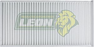 FILTRO DE CABINA MINI COOPER F48 F56 BMW X1 (2PZAS)