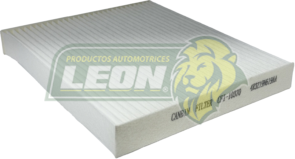 FILTRO DE CABINA FORD MUSTANG 2011-2015 V6 3.7 L
