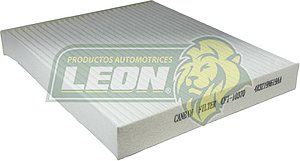 FILTRO DE CABINA FORD MUSTANG 2011-2015 V6 3.7 L