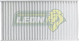 FILTRO DE CABINA NISSAN ARMADA 2005-2017 V8 5.6 L (2PZAS)