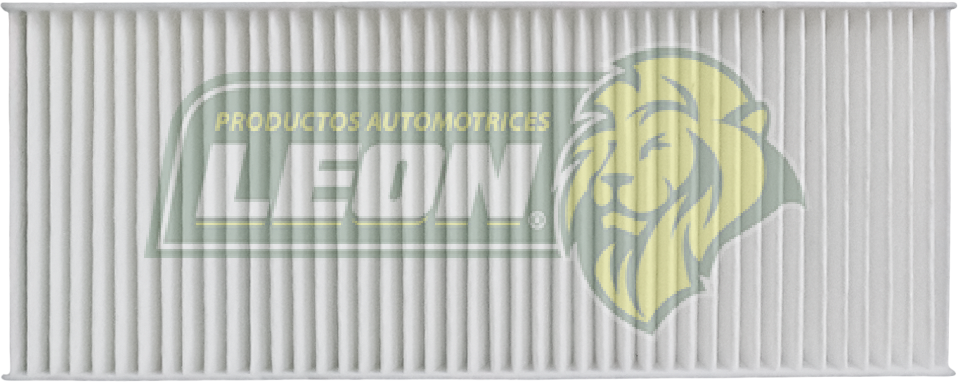 FILTRO DE CABINA NISSAN 2.5/4.0L (NV1500/NV2500 4.0L 12-15, PATHFINDER 4.0L 05-12, 5.6L 08-12, XTERRA 4. (2PZAS)