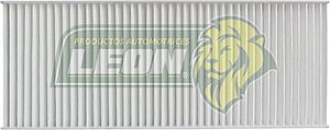 FILTRO DE CABINA NISSAN 2.5/4.0L (NV1500/NV2500 4.0L 12-15, PATHFINDER 4.0L 05-12, 5.6L 08-12, XTERRA 4. (2PZAS)