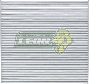 FILTRO DE CABINA TOYOTA AVANZA 1.5L L4 2015