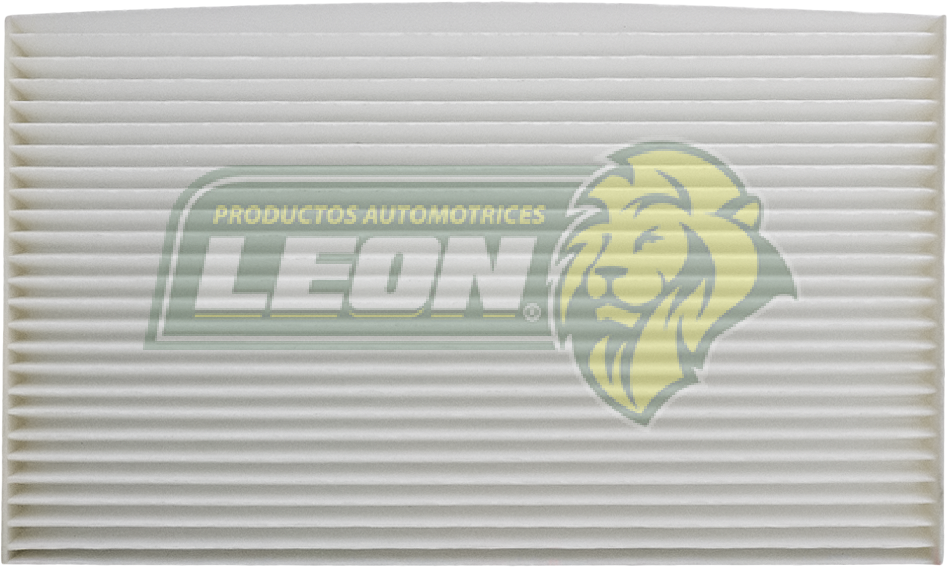 FILTRO DE CABINA NISSAN SENTRA NISMO 1.6T 17- , JUKE 1.6T 11-17, LEAF 11-18)