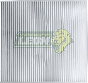 FILTRO DE CABINA DODGE 3.0/3.6/6.2/6.4L (DURANGO 3.6/5.7L 11- )