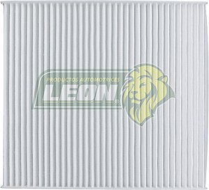 FILTRO DE CABINA G.M. TRAVERSE 09-17 V6 3.6L