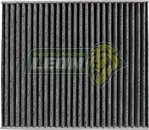 FILTRO DE CABINA GOLF A7 2013 - 2016 TIGUAN ATECA LEON CON CARBON