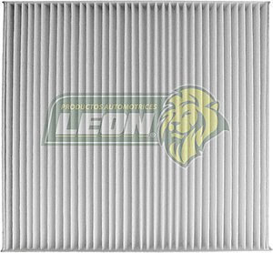 FILTRO DE CABINA JAC FRISON T8 DIESEL 4X4 2.0L TURBO CTI 2023
