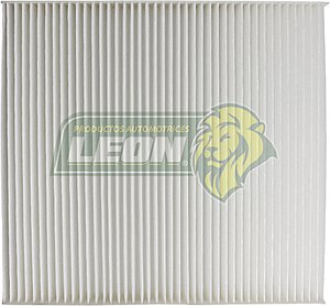 FILTRO DE CABINA VW JETTA 2.0L AUDI A3 2025
