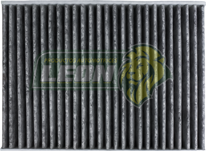 FILTRO DE CABINA CON CARBON BMW G30/G11/G15/G05 (2PZAS)