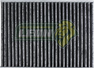 FILTRO DE CABINA CON CARBON BMW G30/G11/G15/G05 (2PZAS)