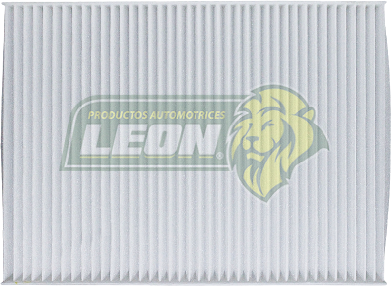 FILTRO DE CABINA DODGE DART 2.7, 3.5L 16-, 4.0L 05-15, 1.4, 2.0, 2.4L 13-16, PONTIAC VIBE 1.8L