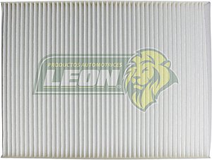 FILTRO DE CABINA VW JETTA CLASICO 93/15 GOLF 93/04