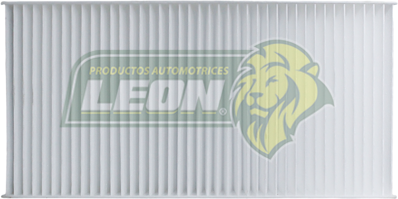 FILTRO DE CABINA HONDA (ELEMENT 2.4L 03-11, CIVIC 1.7L 02-05) (2PZAS)