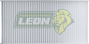 FILTRO DE CABINA HONDA (ELEMENT 2.4L 03-11, CIVIC 1.7L 02-05) (2PZAS)