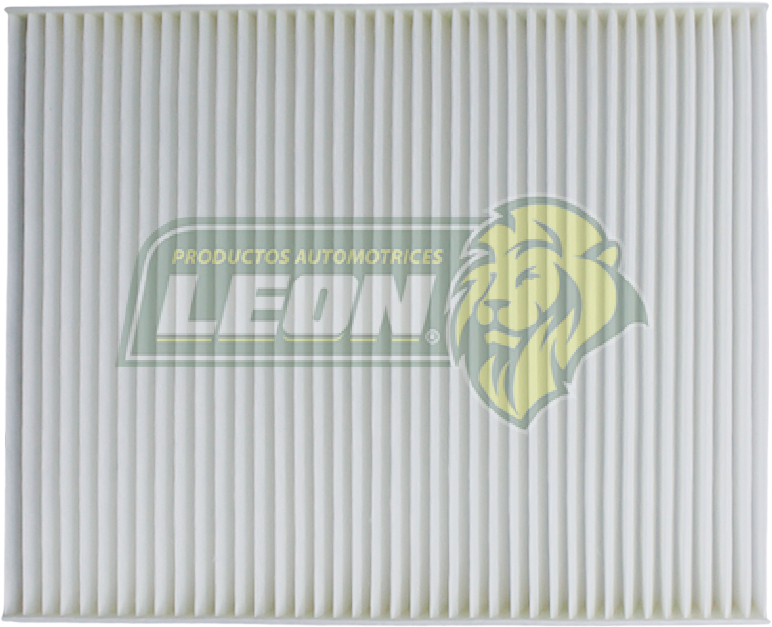 FILTRO DE CABINA FORD ECOSPORT 2005-2008 4 CIL 2.0L F/INJ / FORD ECOSPORT AUTOMATICA 2008 4 CIL 2.0