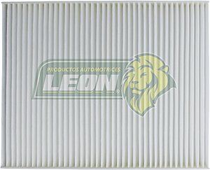 FILTRO DE CABINA FORD ECOSPORT 2005-2008 4 CIL 2.0L F/INJ / FORD ECOSPORT AUTOMATICA 2008 4 CIL 2.0