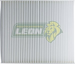 FILTRO DE CABINA VW 1.6L (CROSSFOX/LUPO/IBIZA 06-15)