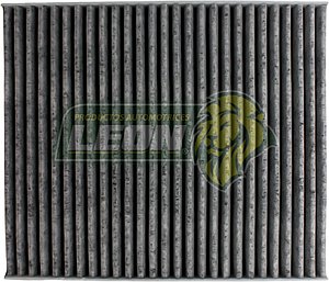 FILTRO DE CABINA CON CARBON VW 1.6L (CROSSFOX/LUPO/IBIZA 06-15)