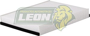 FILTRO DE CABINA FORD 2.0T/2.5L (FOCUS 2.0L 12-18, 2.3L 16-18)