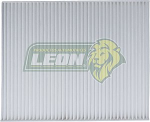 FILTRO DE CABINA FORD 1.6L (FIGO 1.5L 16- , ECOSPORT 1.5L STD. 18- , 2.0L AUTO. 16- )