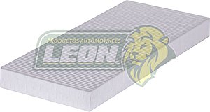 FILTRO DE CABINA FORD COURIER 01-07 4C 1.6L, KA 01-07 4C 1.6L