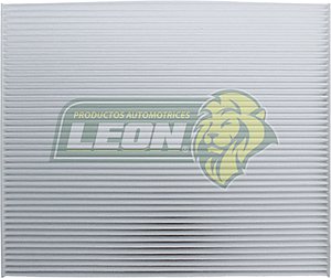 FILTRO DE CABINA FORD 2.0/2.7/3.5L (FUSION 2.0T/2.5L)
