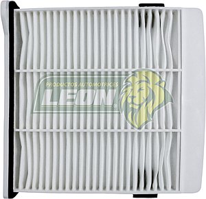 FILTRO DE CABINA MITSUBISHI L200 2020 2.5L 4C