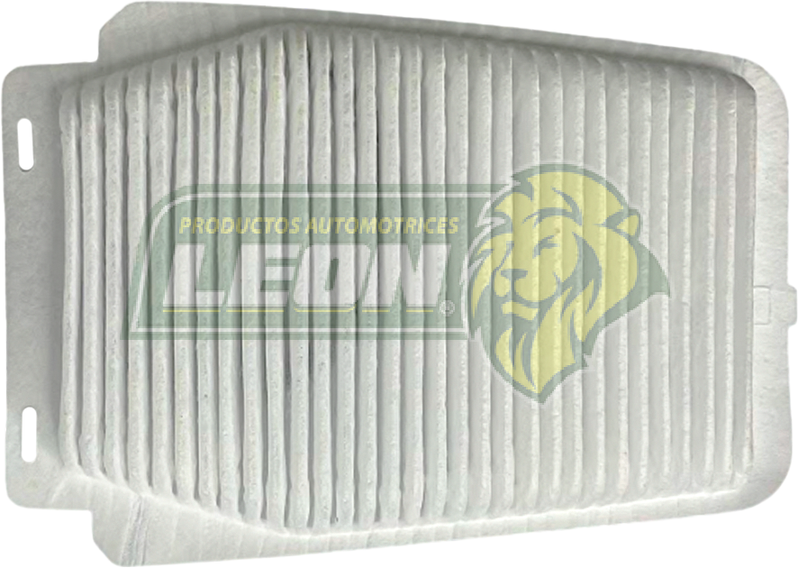 FILTRO DE CABINA TOYOTA PRIUS HIBRIDO ZVW50 2019 1.8L / TOYOTA C-HR HIBRIDO 2017 2.0L / LEXUS UX260H HIBRIDO 2019 2.0L