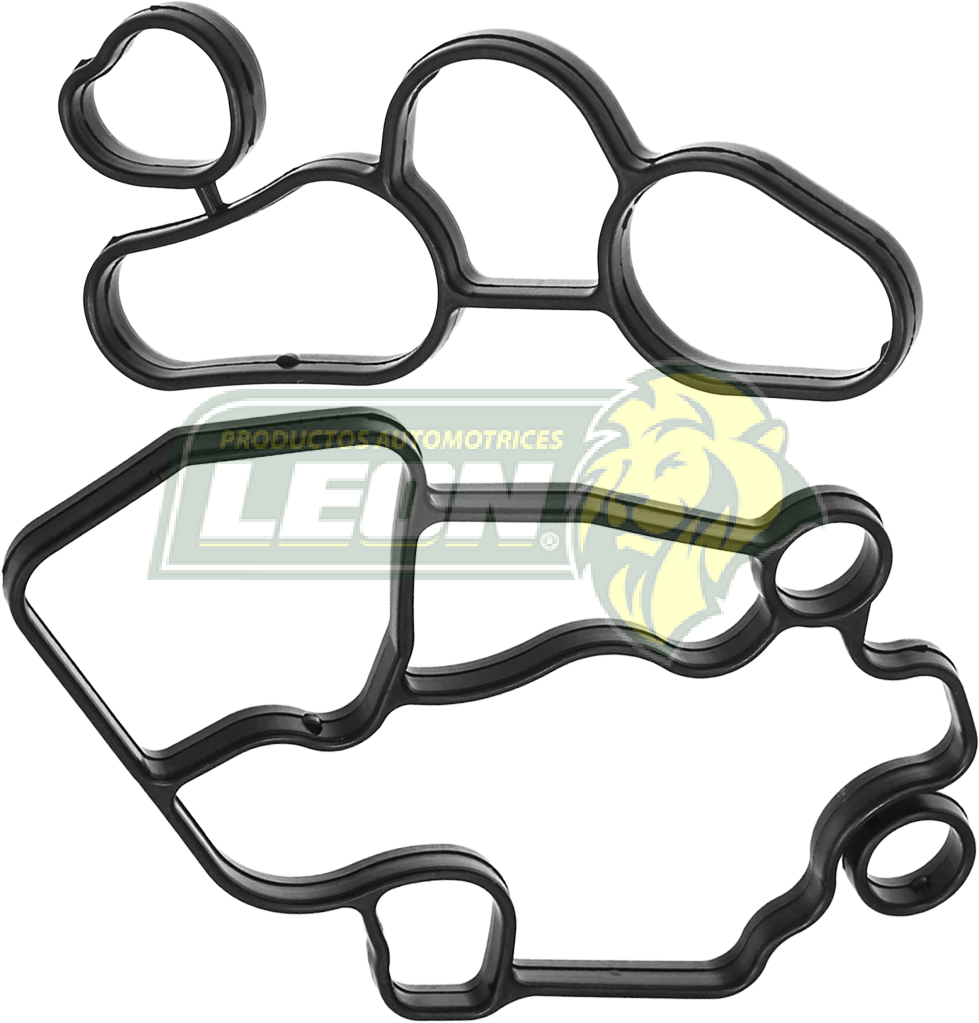 LIGAS ó EMPAQUES ENFRIADOR ACEITE AUDI A3 2.0L 06-08, A4 2.0L 05-09, A4 QUATTRO 2.0L 05-09, TT 2.0L 08-09, VW GOLF R 2.0L 12-13, BORA 2.0L 06-08, JETTA 2.0L 06-08, PASSAT 2.0L 06-08, GTI 2.0L 06-08 (JGO. c/2 LIGAS) (06FF5441, 200-017)