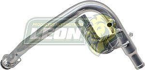 TUBO REFRIGERACION NISSAN NP300 L4 2.5L 16-23 (220-127)