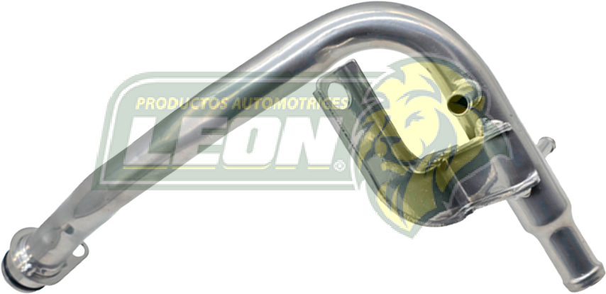 TUBO REFRIGERACION NISSAN NP300 L4 2.5L 16-23 (220-127)