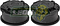 BUJE CABLE SELECTOR G.M. SPARK 1.2L 11-17, BEAT 1.2L 18-21 (2 PIEZAS) (2525511826, 5001062)