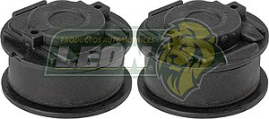 BUJE CABLE SELECTOR G.M. SPARK 1.2L 11-17, BEAT 1.2L 18-21 (2 PIEZAS) (2525511826, 5001062)