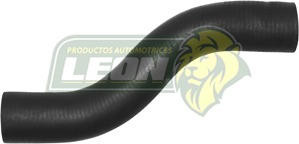 MANGUERA RAD. SUP. TOYOTA COROLLA L4 1.6L 90-92, 4RUNNER L4 2.4L 84-85, CAMRY V6 2.5L 90-91, PICKUP L4 2.4L 90-95, PONTIAC GRAND PRIX V6 3.1L 1990, MITSUBISHI MONTERO V6 3.0L 90-94, MICHTY MAX L4 2.4L 90-94 (10133036, 14031638, 14034144, 19130272, 22594530,  37015186, 94853514, 165712020, 165712060, 1657133011, 1657135060, 1657135120, 1657138012, 1657138020, 1657138030, 1657138038, 1657141040, 1140832101, 1657141)