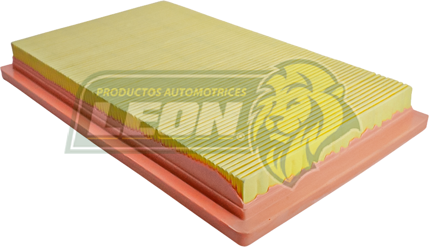 FILTRO AIRE DODGE ATOS 4C 1.1L, 05-08, HYUNDAI ATOS 4C 1.1L 05-08 (PCA6126, 2811302750, WA10040, C2742, CA9957, GA-302, FA-2750, 28113-02750, LX2541, F-27A50)