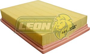 FILTRO AIRE VW DERBY 1.8, 4C 2.0L 02-07, POINTER TRUCK 4C 1.8L 2010, VAN 4C 1.8L 03-09, CADILLAC CTS 8C 5.7L 04-05 (PCA4116, 1L0129620, WA42827, C2813611, CA5377, GAVW212, 1L0129620MF, LX3173, F-41A16)